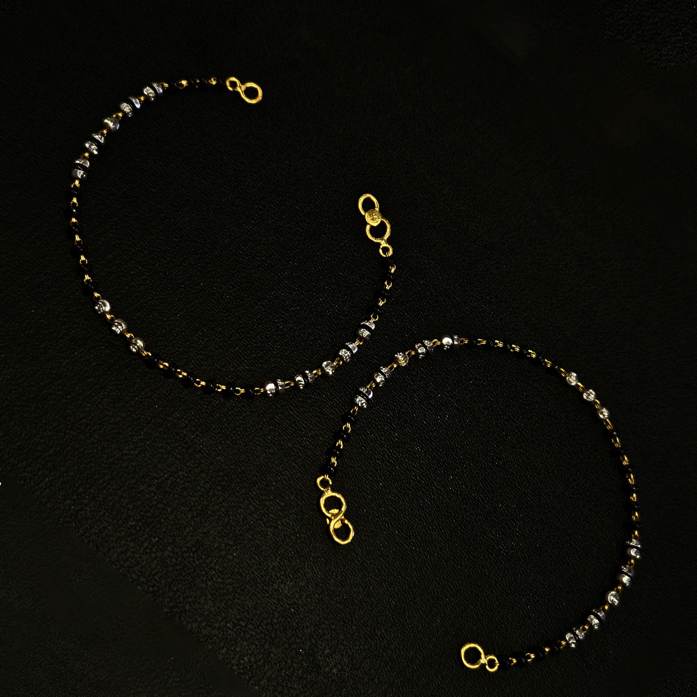 Anklet